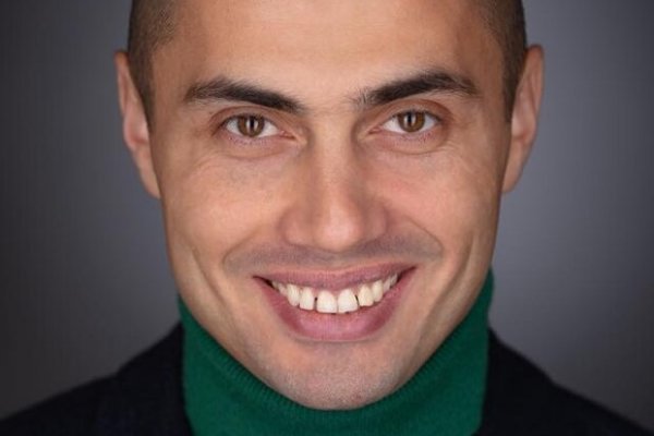 Как восстановить пароль на кракене