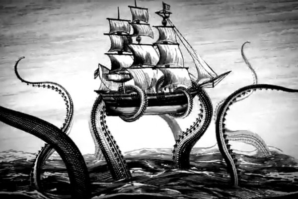 Kraken site